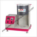 Melt Index Plastometer (Digital Manual-ASTM D 1238 - Method A & ISO 1133) 